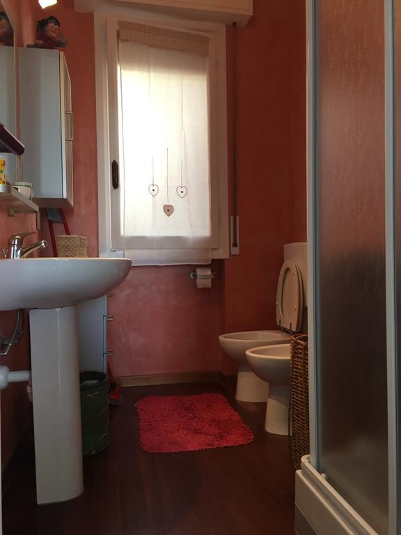 Vacanze a Finale Ligure Cameră foto