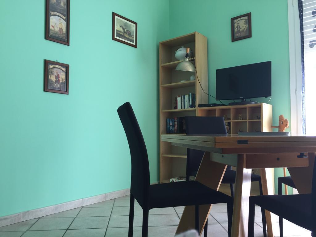 Vacanze a Finale Ligure Cameră foto