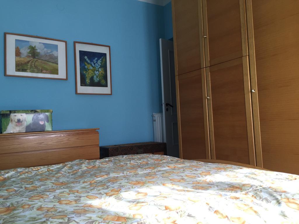 Vacanze a Finale Ligure Cameră foto
