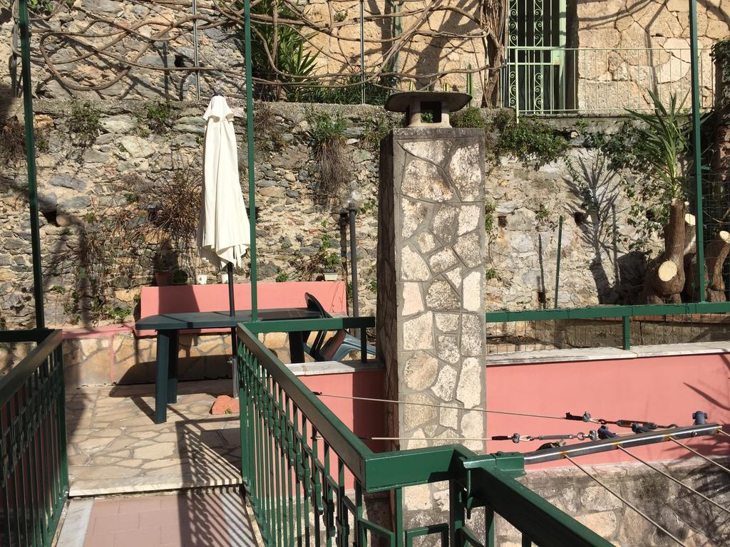 Vacanze a Finale Ligure Cameră foto