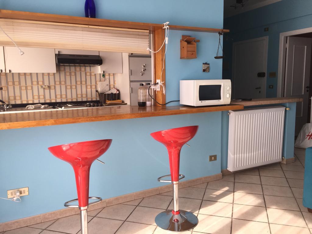 Vacanze a Finale Ligure Cameră foto
