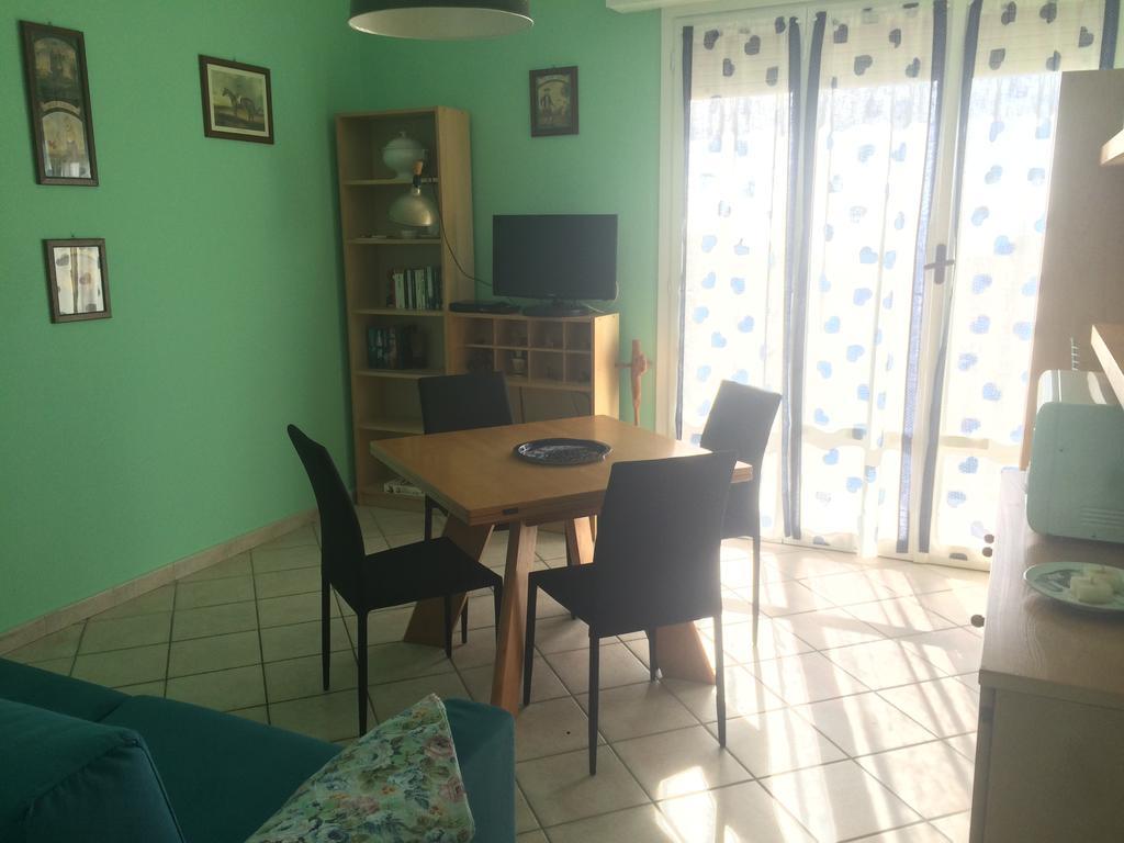 Vacanze a Finale Ligure Cameră foto