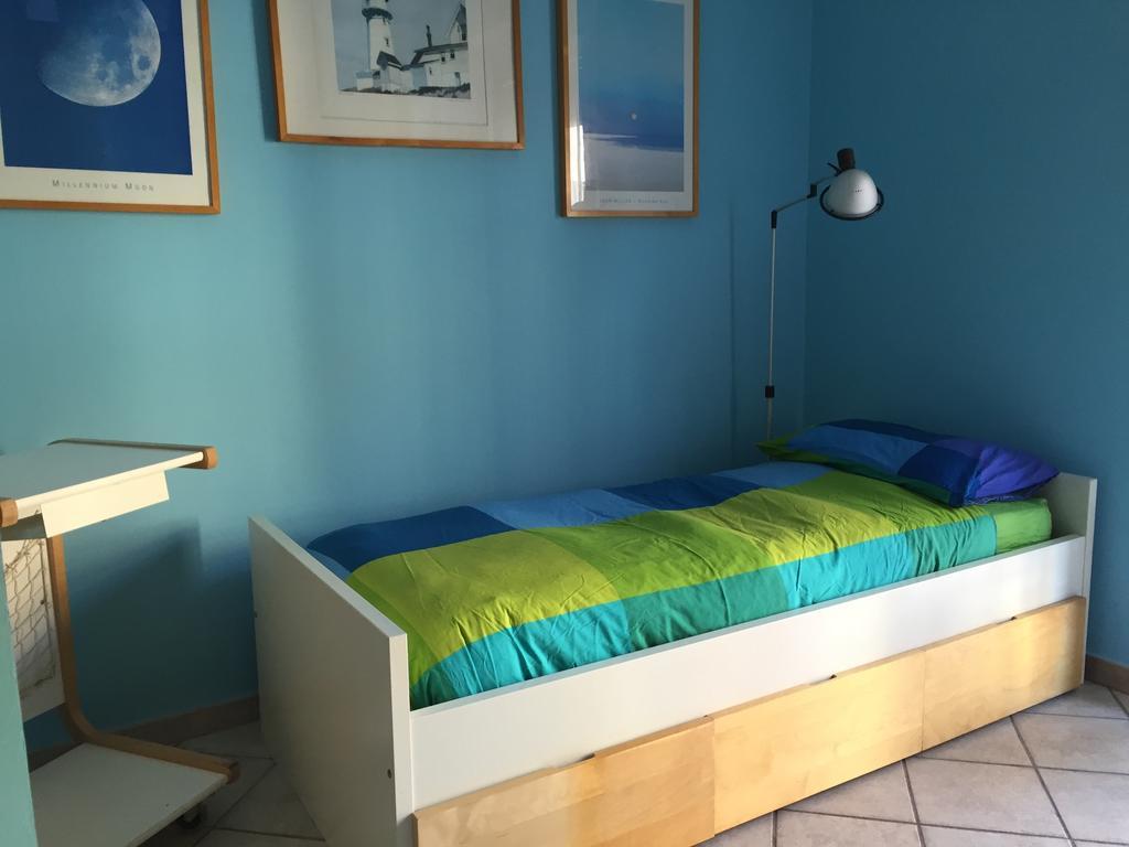 Vacanze a Finale Ligure Cameră foto